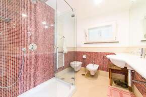 Villa Maria Rosaria in Massa Lubrense