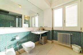 Villa Maria Rosaria in Massa Lubrense