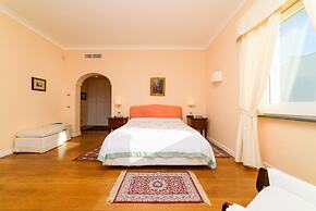 Villa Maria Rosaria in Massa Lubrense