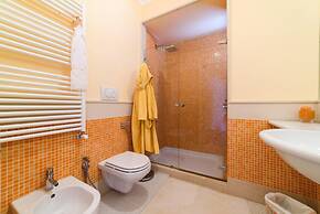 Villa Maria Rosaria in Massa Lubrense