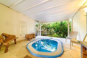 Villa Maria Rosaria in Massa Lubrense