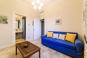 Villa Maria Rosaria in Massa Lubrense