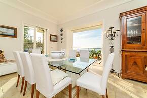 Villa Maria Rosaria in Massa Lubrense