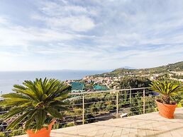 Villa Maria Rosaria in Massa Lubrense