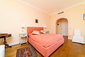 Villa Maria Rosaria in Massa Lubrense