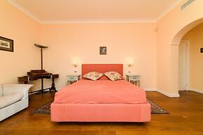 Villa Maria Rosaria in Massa Lubrense