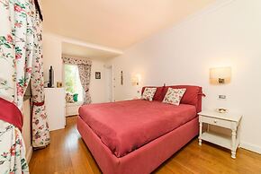 Villa Maria Rosaria in Massa Lubrense