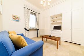 Villa Maria Rosaria in Massa Lubrense