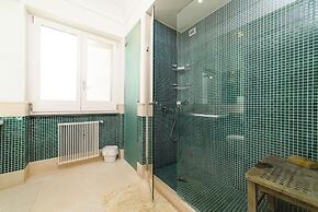 Villa Maria Rosaria in Massa Lubrense