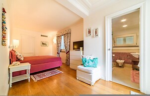 Villa Maria Rosaria in Massa Lubrense