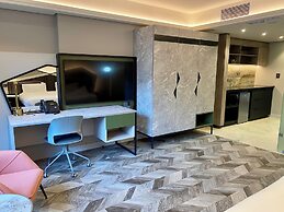 Coastlands Skye Hotel