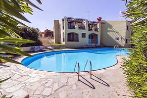 Charming Sea & Villas Villa No2086