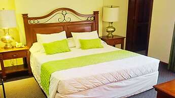 HOTEL CASA BLANCA