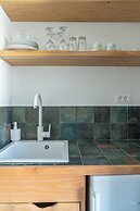 SEA SIDE APARTMENTS IN ORNOS BEACH