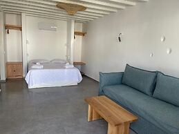 SEA SIDE APARTMENTS IN ORNOS BEACH