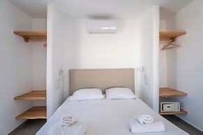 SEA SIDE APARTMENTS IN ORNOS BEACH