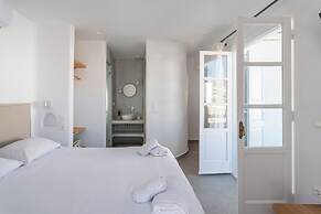 SEA SIDE APARTMENTS IN ORNOS BEACH