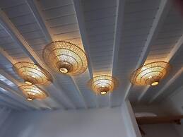 SEA SIDE APARTMENTS IN ORNOS BEACH