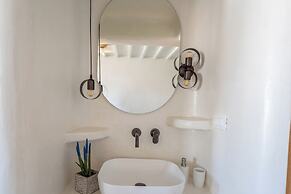 SEA SIDE APARTMENTS IN ORNOS BEACH