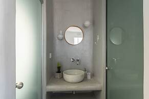 SEA SIDE APARTMENTS IN ORNOS BEACH