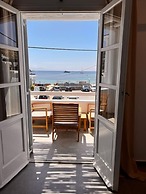 SEA SIDE APARTMENTS IN ORNOS BEACH