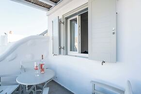 SEA SIDE APARTMENTS IN ORNOS BEACH