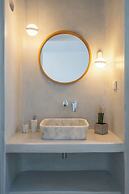 SEA SIDE APARTMENTS IN ORNOS BEACH