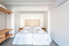 SEA SIDE APARTMENTS IN ORNOS BEACH