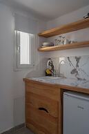 SEA SIDE APARTMENTS IN ORNOS BEACH