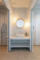 SEA SIDE APARTMENTS IN ORNOS BEACH