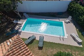 Charming Sea Villas With Private Pool Extra bed Possible No2093