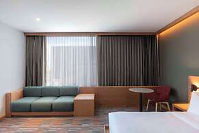 Hilton Garden Inn Guadalajara Airport
