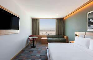 Hilton Garden Inn Guadalajara Airport