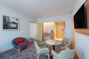 Hilton Garden Inn Guadalajara Airport