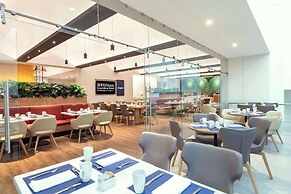 Hilton Garden Inn Guadalajara Airport