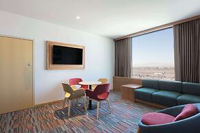 Hilton Garden Inn Guadalajara Airport