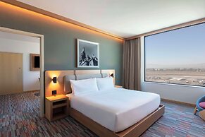 Hilton Garden Inn Guadalajara Airport