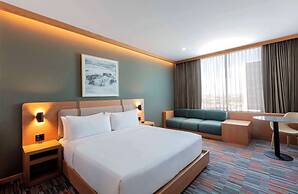 Hilton Garden Inn Guadalajara Airport