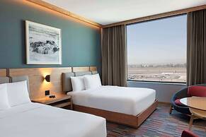 Hilton Garden Inn Guadalajara Airport