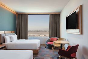 Hilton Garden Inn Guadalajara Airport