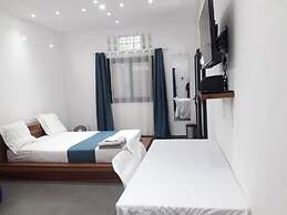 Espace le Majestic Toamasina