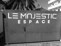 Espace le Majestic Toamasina
