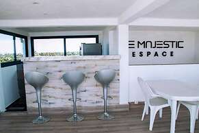 Espace le Majestic Toamasina