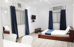 Espace le Majestic Toamasina