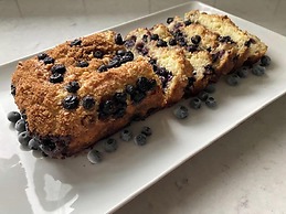 Glenn Meadow Bed and Breakfast