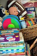 Glenn Meadow Bed and Breakfast