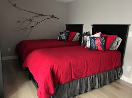 Glenn Meadow Bed and Breakfast