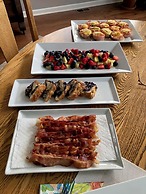 Glenn Meadow Bed and Breakfast