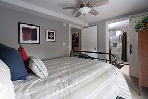 Glenn Meadow Bed and Breakfast