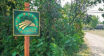 Glenn Meadow Bed and Breakfast